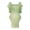 Circulo maljakko 31,5 cm, Pale green