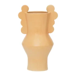 Circulo maljakko 31,5 cm, Pumpkin