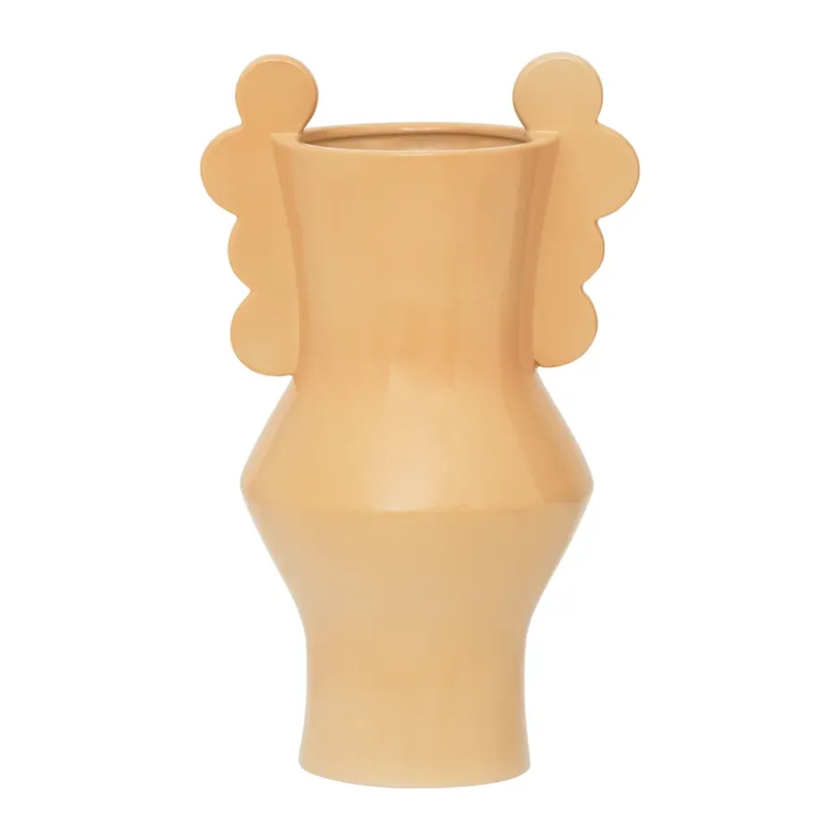 Circulo maljakko 31,5 cm, Pumpkin