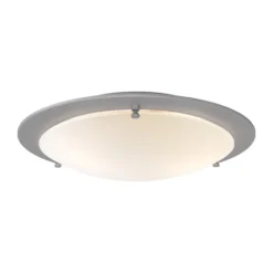 Cirklo kattovalaisin Ø40 cm, Betoninharmaa