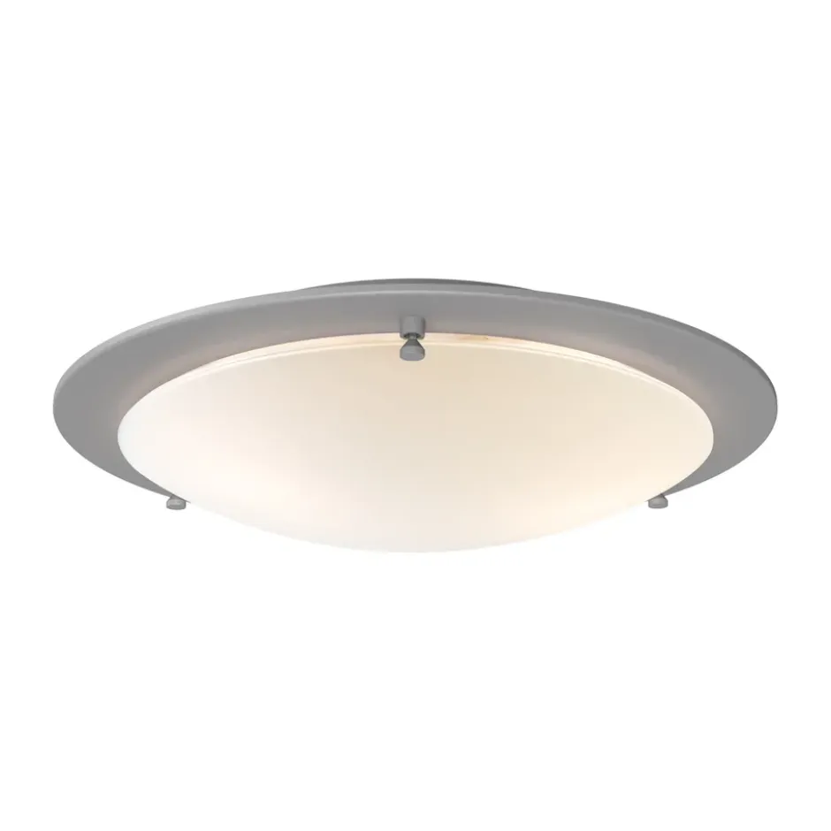 Cirklo kattovalaisin Ø40 cm, Betoninharmaa