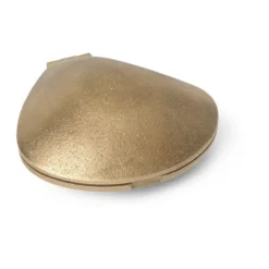 Clam lyhty, Messinki