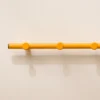 Classic koukkulista 50 cm, Auringonkeltainen