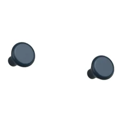 Classic koukku suuri 2-pack, Midnight blue