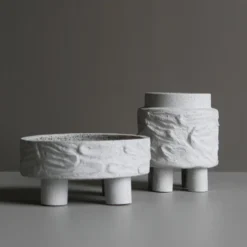 Clay ruukku Ø 18 cm, Sand