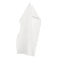 Clean keittiöpyyhe 47 cmx70 cm, 2-pakkaus, White