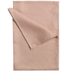 Clean keittiöpyyhe 47 cmx70 cm, 2-pakkaus, Dusty rose