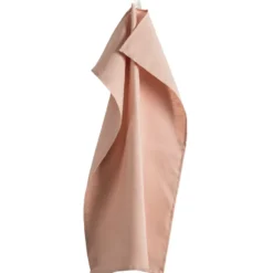 Clean keittiöpyyhe 47 cmx70 cm, 2-pakkaus, Dusty rose