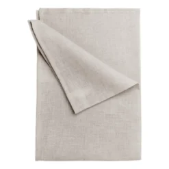 Clean keittiöpyyhe 47 cmx70 cm, 2-pakkaus, Greige