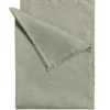 Clean keittiöpyyhe 47 cmx70 cm, 2-pakkaus, Dusty green