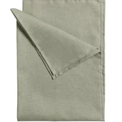 Clean keittiöpyyhe 47 cmx70 cm, 2-pakkaus, Dusty green