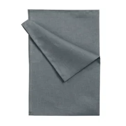 Clean keittiöpyyhe 47 cmx70 cm, 2-pakkaus, Smokey blue