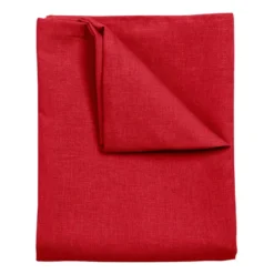 Clean pellavaliina 145x350 cm , Red