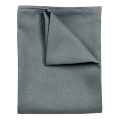 Clean pellavaliina 145x350 cm , Smokey Blue