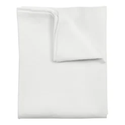 Clean pellavaliina 145x350 cm , White