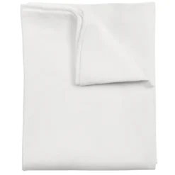 Clean pöytäliina, 145 cm x 250 cm, white