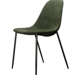 Cleo tuoli, Vihreä