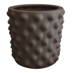 Cloudy ruukku dust, Mini Ø15 cm
