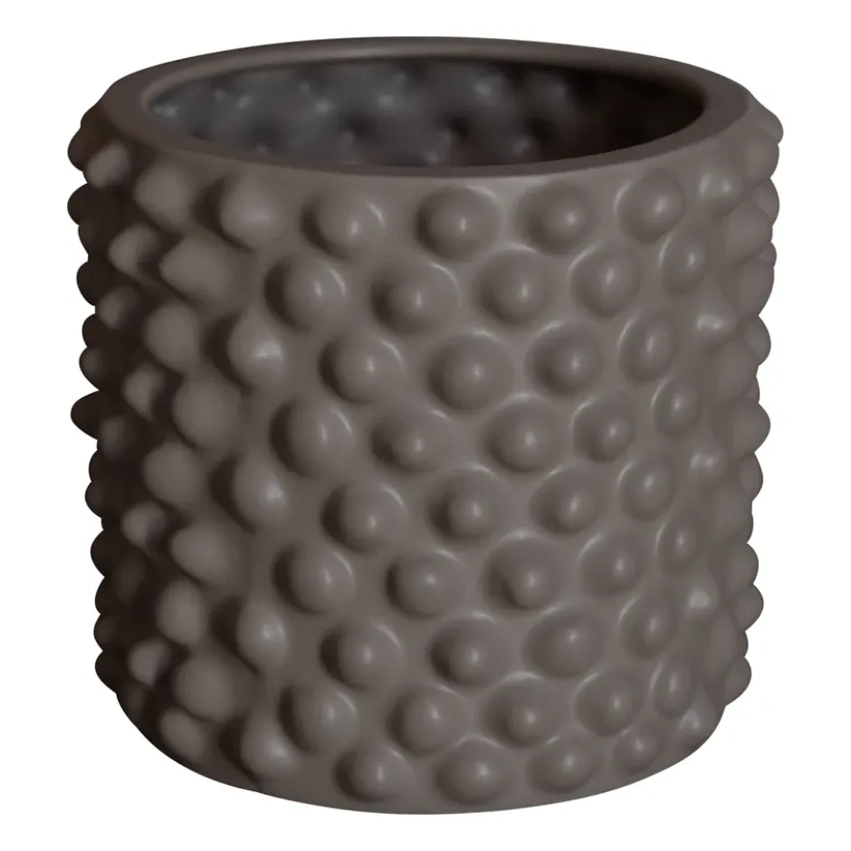 Cloudy ruukku dust, Small Ø21 cm