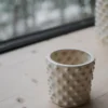 Cloudy ruukku vanilja, Mini Ø 15 cm