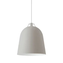 Clover riippuvalaisin suuri Ø 35 cm, Stone