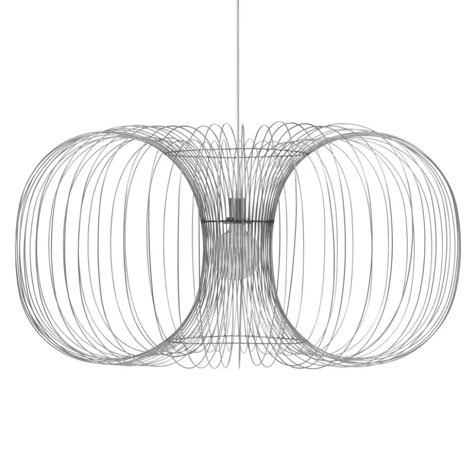 Coil valaisin EU, Ø 110