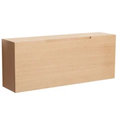Collect kenkäkaappi, Tammi