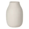Colora maljakko L 20 cm, Moonbeam