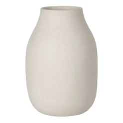 Colora maljakko L 20 cm, Moonbeam