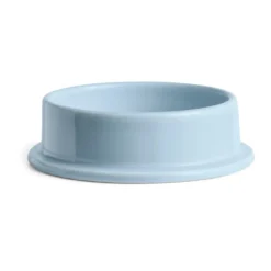 Column Candleholder kynttilälyhty L 12,8 cm, Pale blue