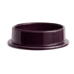 Column Candleholder kynttilälyhty L 12,8 cm, Bordeaux