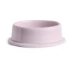 Column Candleholder kynttilälyhty S 10 cm, Pale pink