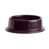 Column Candleholder kynttilälyhty S 10 cm, Bordeaux