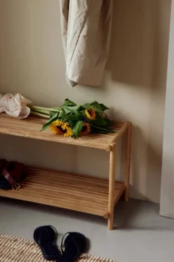 Column kenkäteline, Mattilakattu tammi