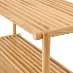 Column kenkäteline, Mattilakattu tammi
