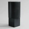 Column pöytä Ø25x50 cm, Coffee