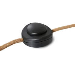 Cone lampunjalka XL, Brown