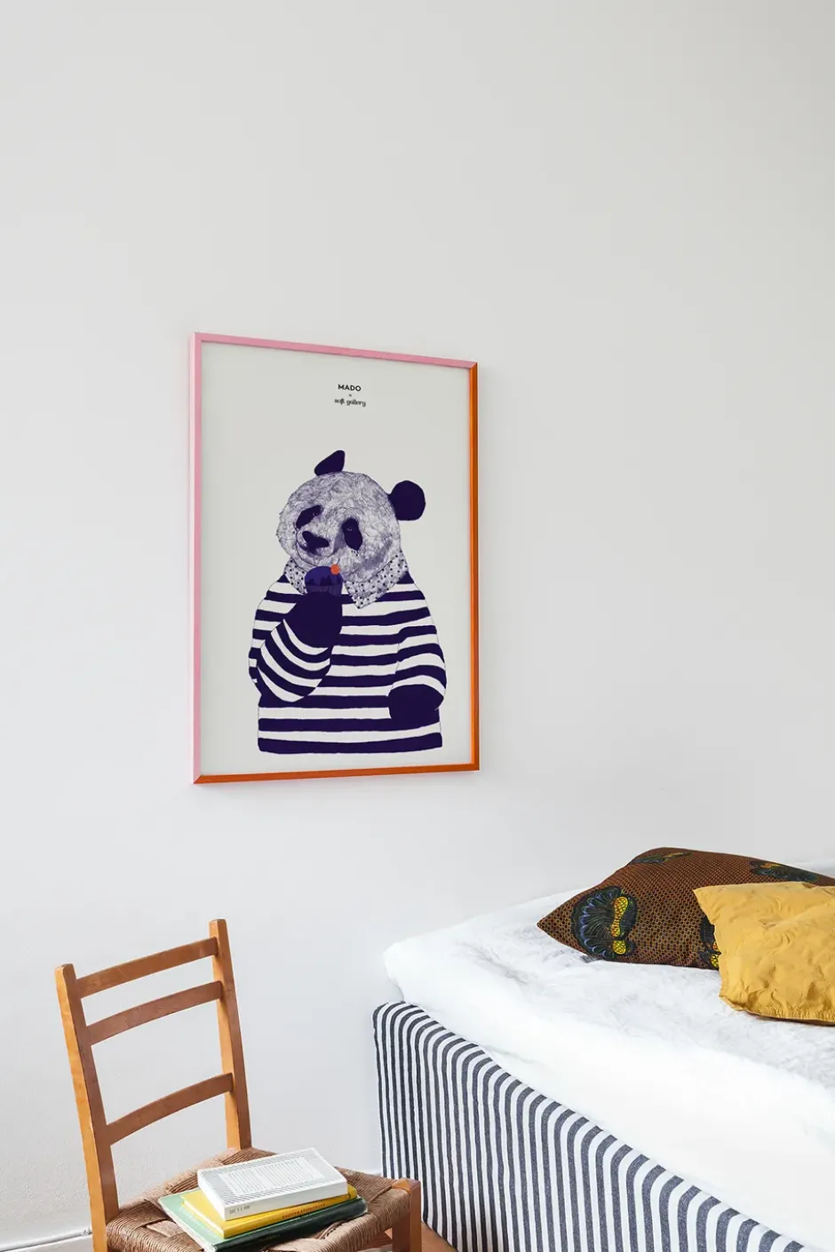 Coney juliste, 50x70 cm