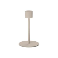 Cooee kynttilänjalka 13 cm, Sand