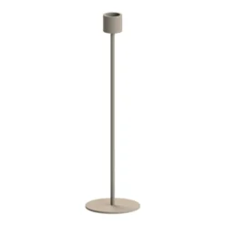 Cooee kynttilänjalka 29 cm, sand