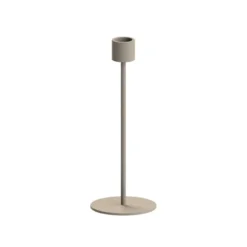 Cooee kynttilänjalka 21 cm, sand