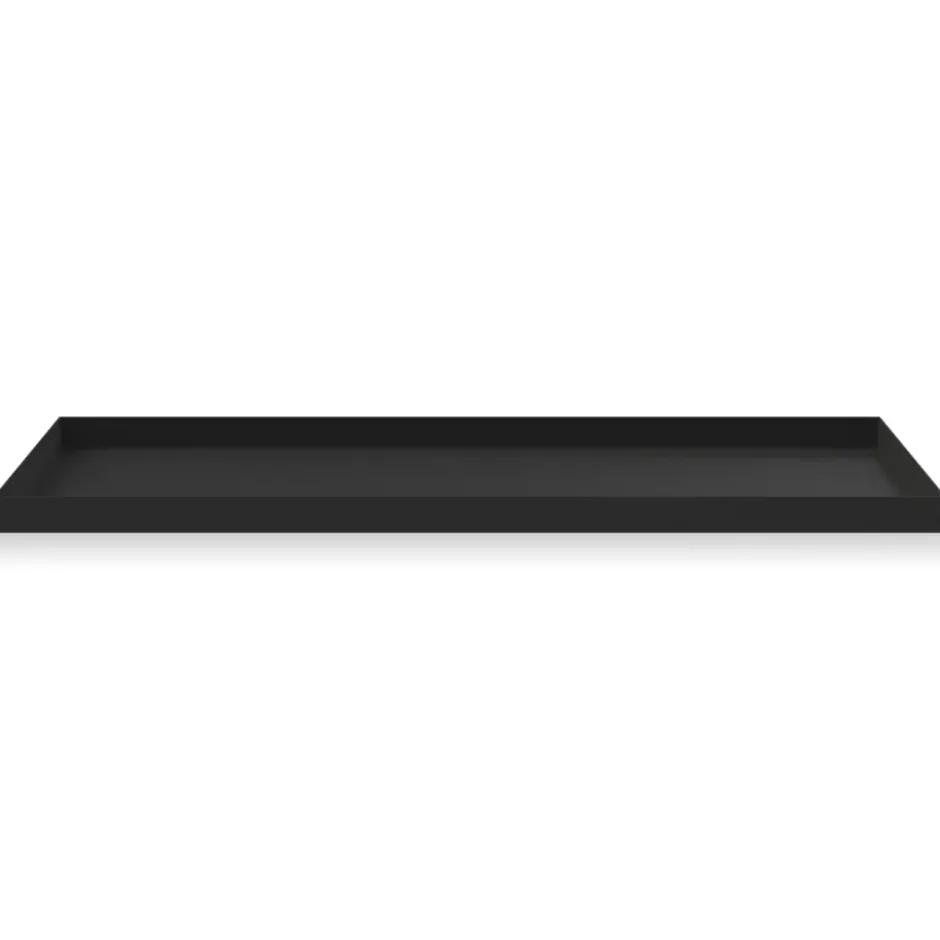Cooee tarjotin 50 cm, black