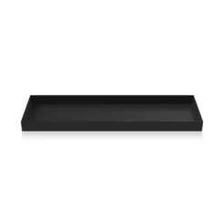 Cooee tarjotin 32 cm, black