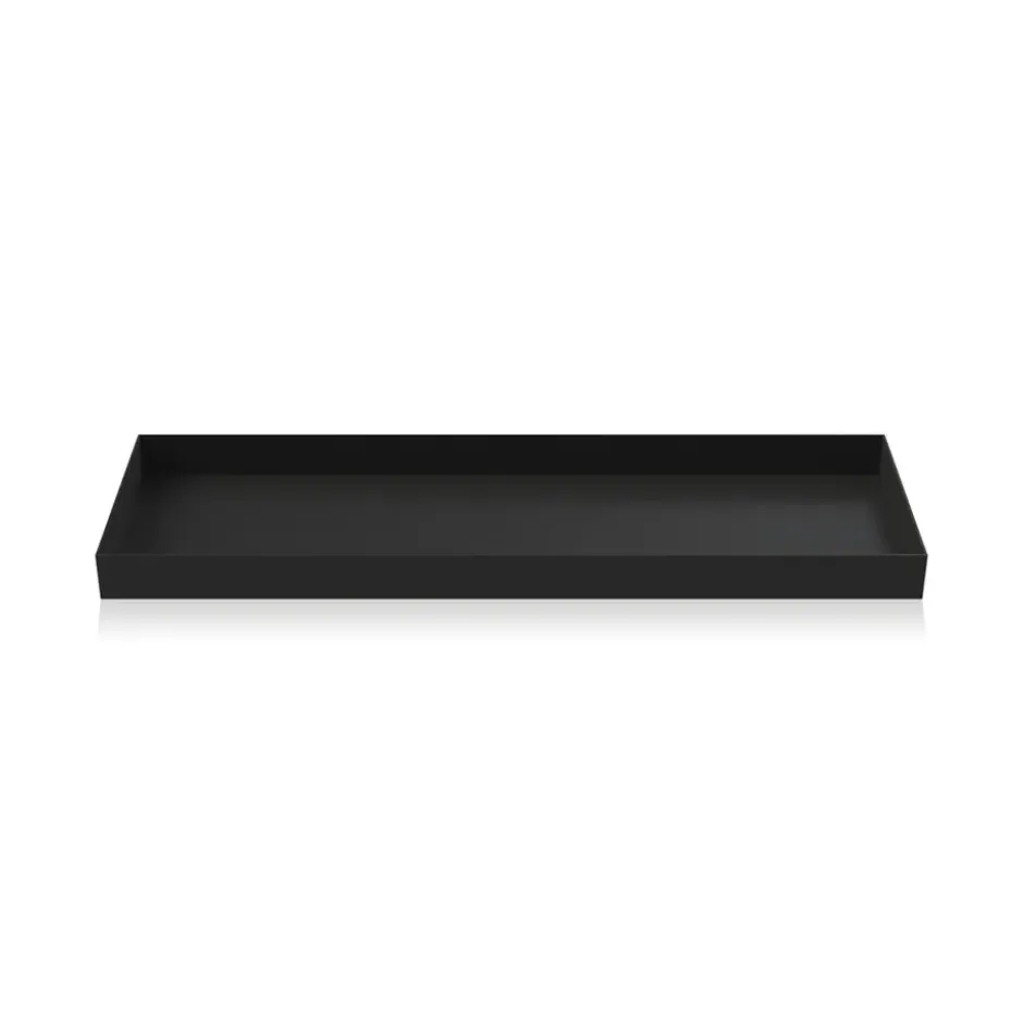 Cooee tarjotin 32 cm, black