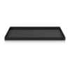 Cooee tarjotin 39 cm, Black