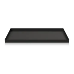 Cooee tarjotin 39 cm, Black