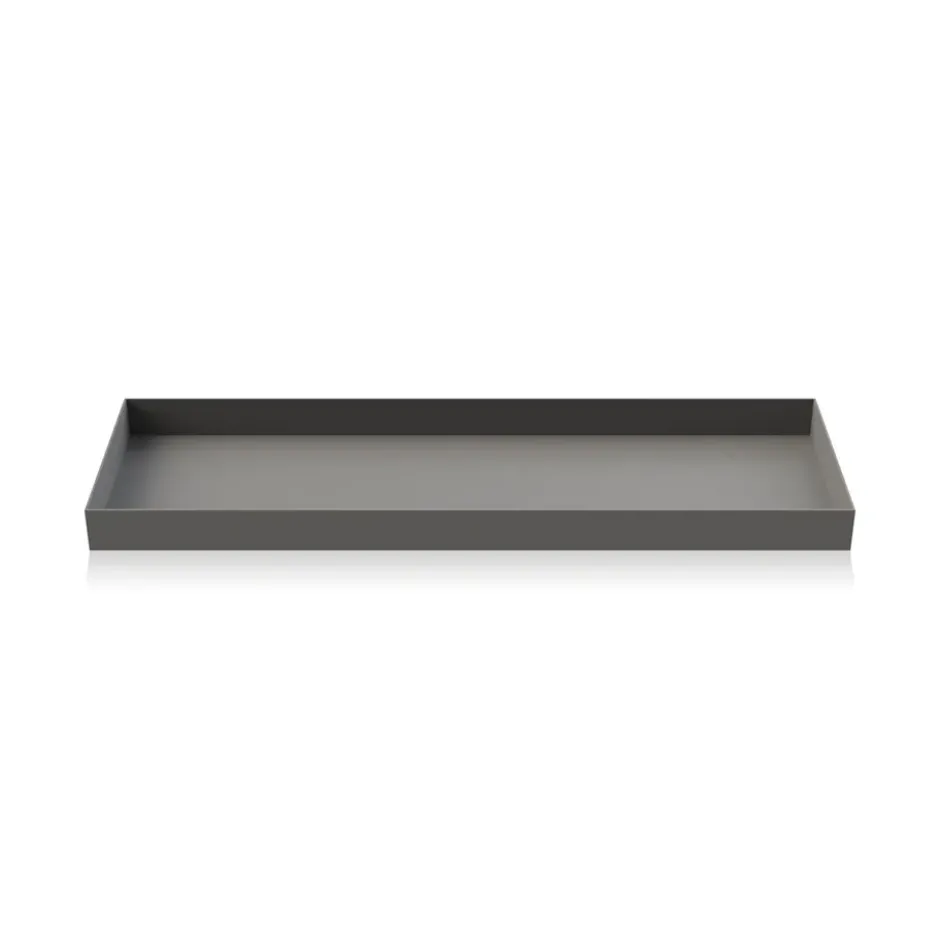 Cooee tarjotin 32 cm, grey