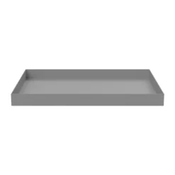 Cooee tarjotin 24,5 cm, Harmaa