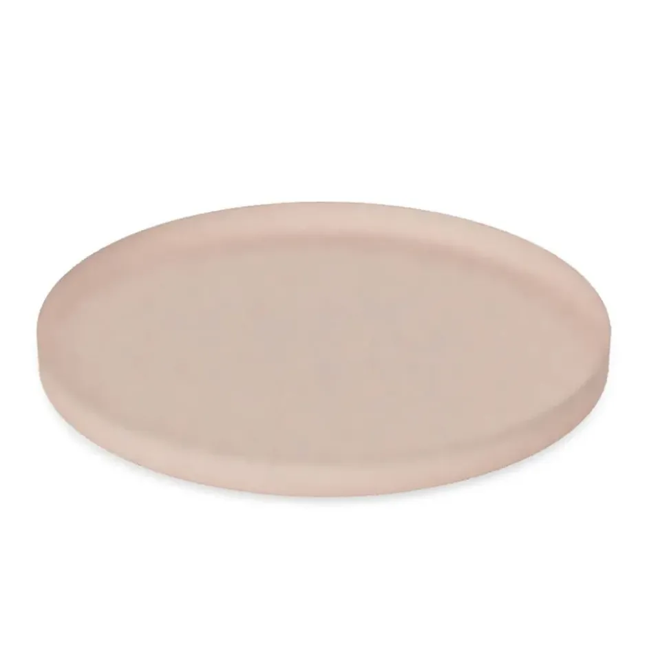 Cooee tarjotin 30 cm, pyöreä, Blush