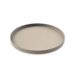 Cooee tarjotin 30 cm, pyöreä, sand